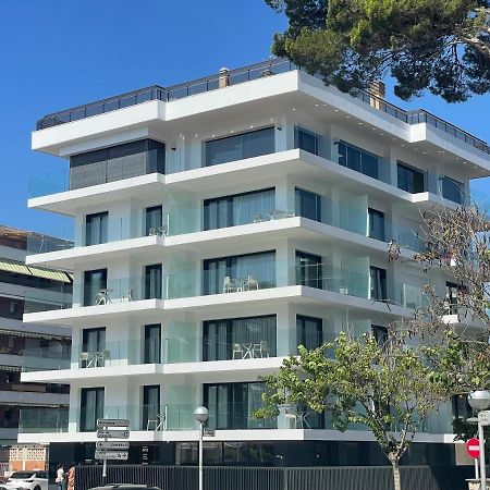 Rentalmar Suites Salou Families Only Eksteriør bilde