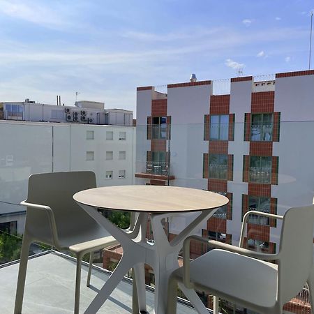 Rentalmar Suites Salou Families Only Rom bilde